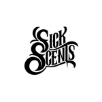 Small Die Cut V1 Sick Scents Sticker