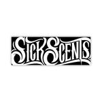 Medium Digital Printed Slap V1 Sick Scents Sticker