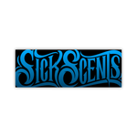 Medium Digital Printed Slap V1 Sick Scents Sticker