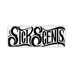 Medium Digital Printed Slap V1 Sick Scents Sticker