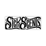 Medium Digital Printed Slap V1 Sick Scents Sticker